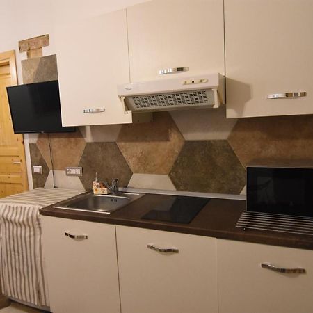 Un Salto A Napoli Apartment Екстериор снимка