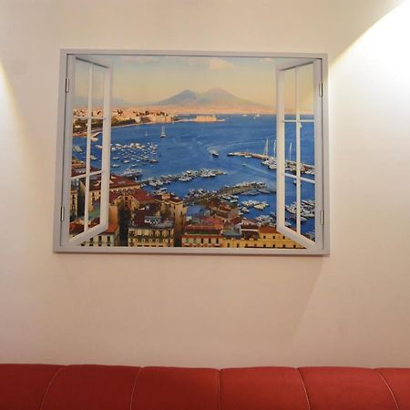 Un Salto A Napoli Apartment Екстериор снимка