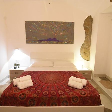 Un Salto A Napoli Apartment Екстериор снимка