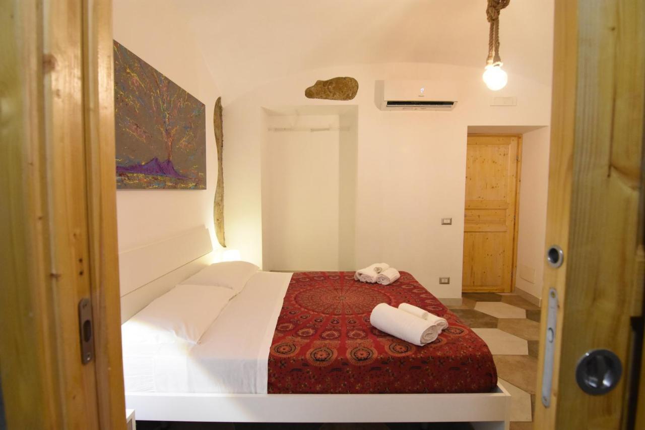 Un Salto A Napoli Apartment Екстериор снимка