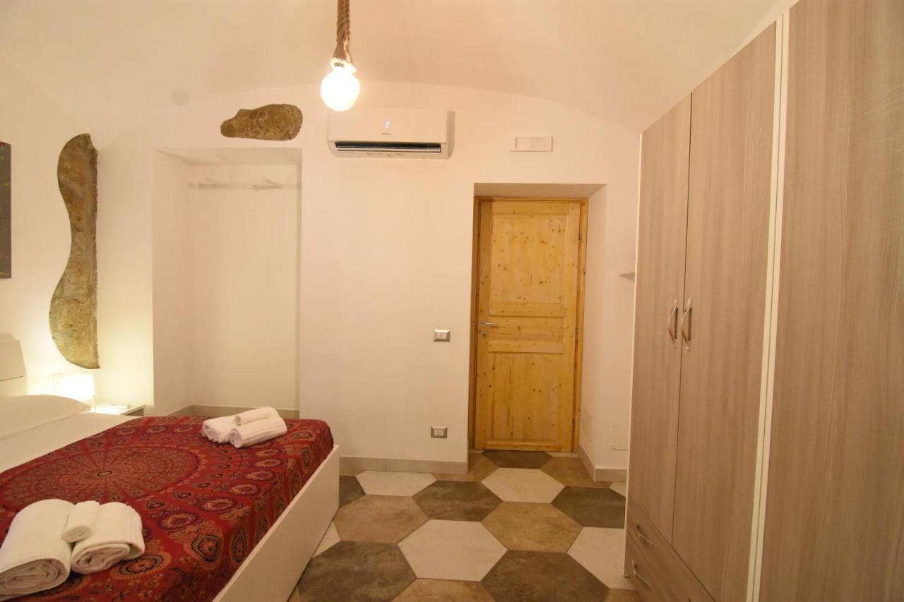 Un Salto A Napoli Apartment Екстериор снимка
