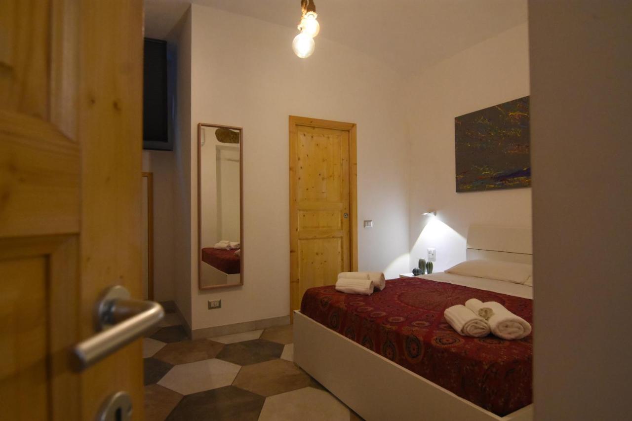 Un Salto A Napoli Apartment Екстериор снимка