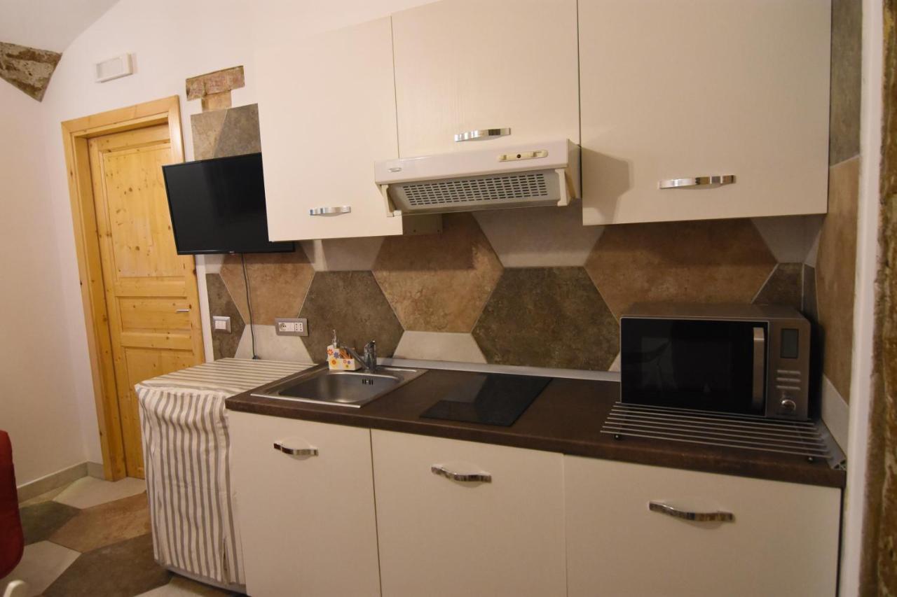 Un Salto A Napoli Apartment Екстериор снимка