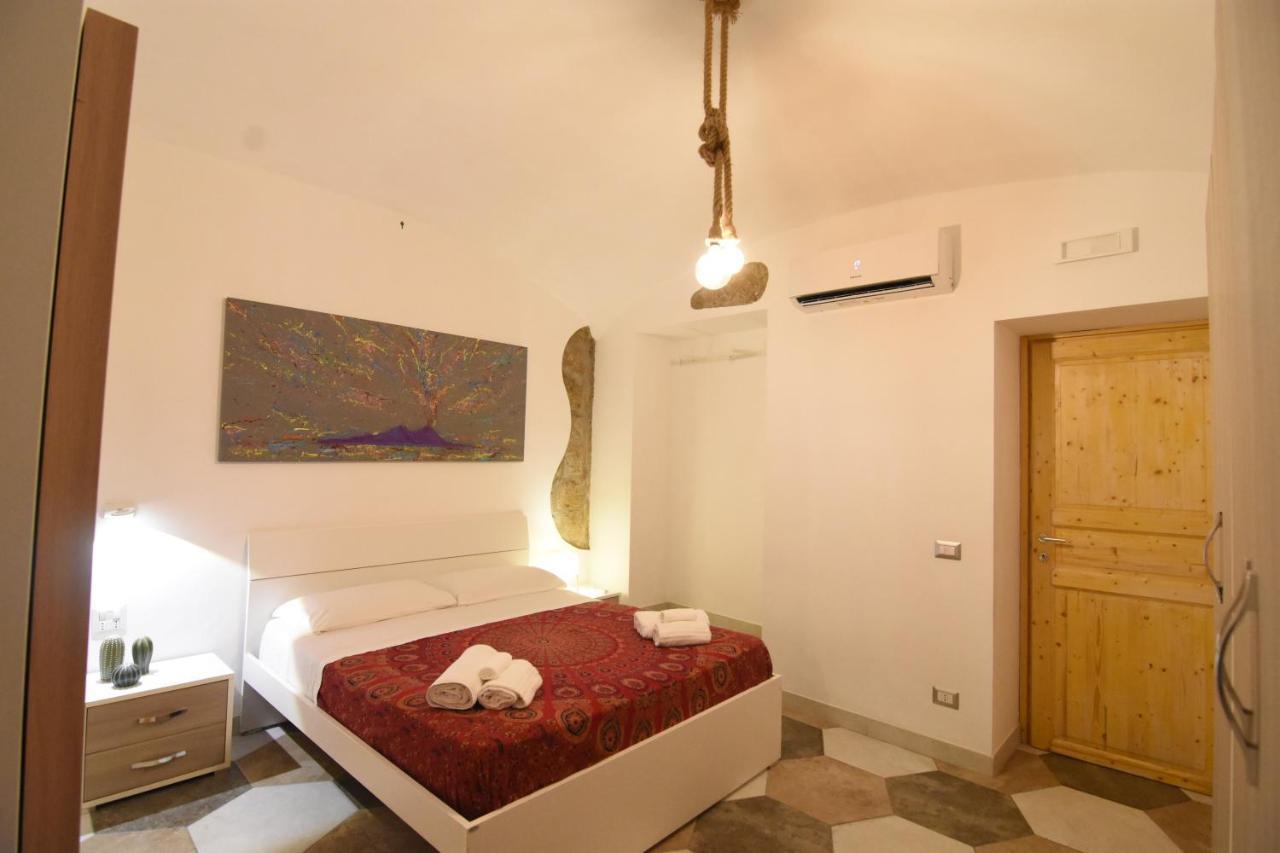 Un Salto A Napoli Apartment Екстериор снимка