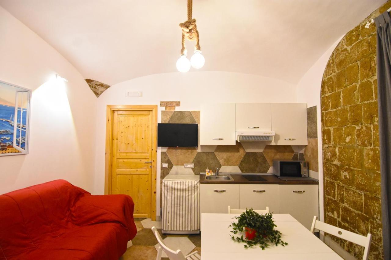 Un Salto A Napoli Apartment Екстериор снимка
