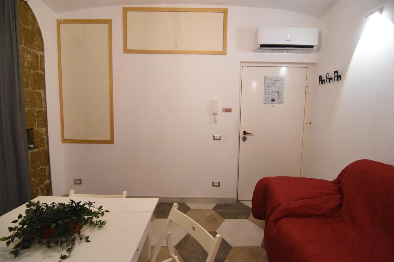 Un Salto A Napoli Apartment Екстериор снимка