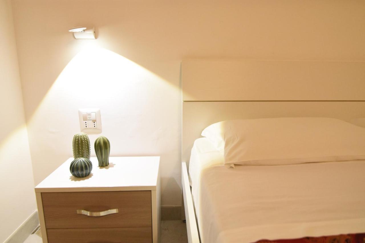 Un Salto A Napoli Apartment Екстериор снимка