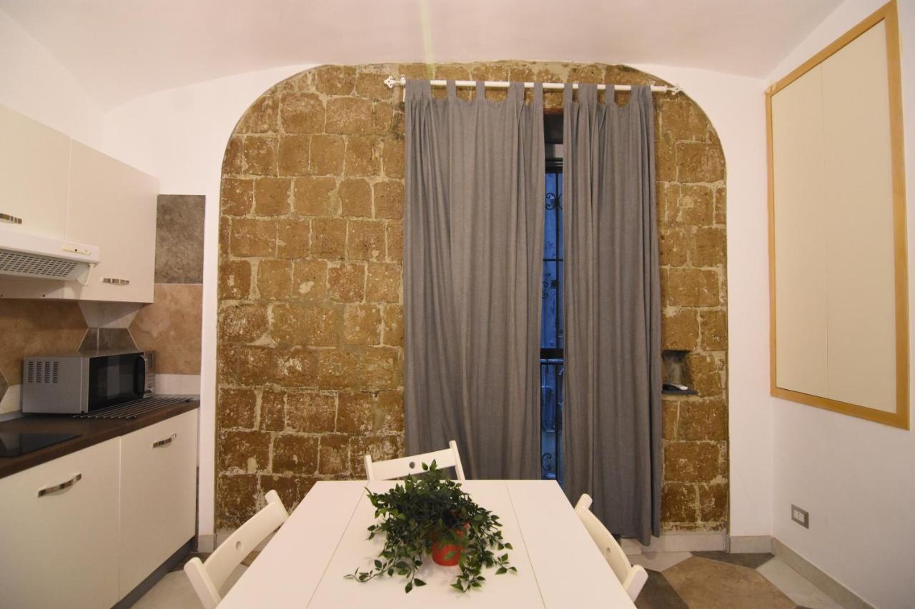 Un Salto A Napoli Apartment Екстериор снимка