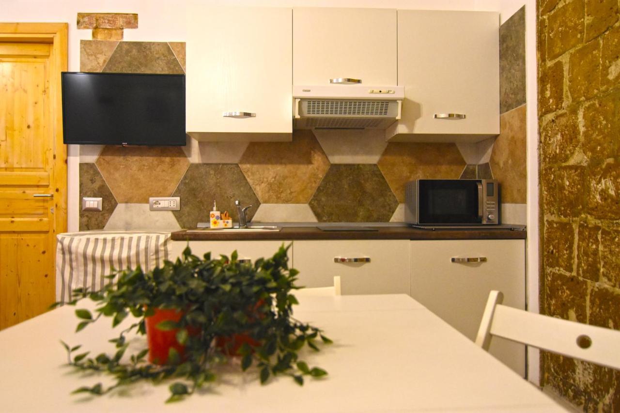 Un Salto A Napoli Apartment Екстериор снимка