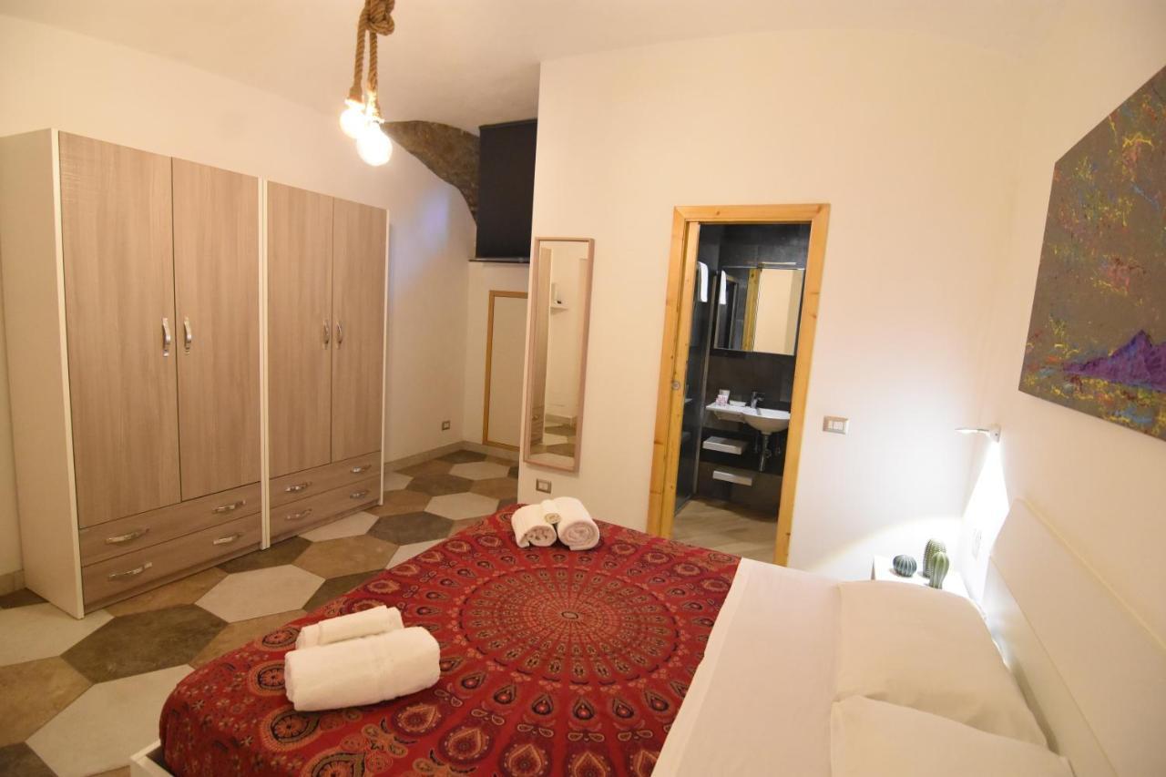 Un Salto A Napoli Apartment Екстериор снимка
