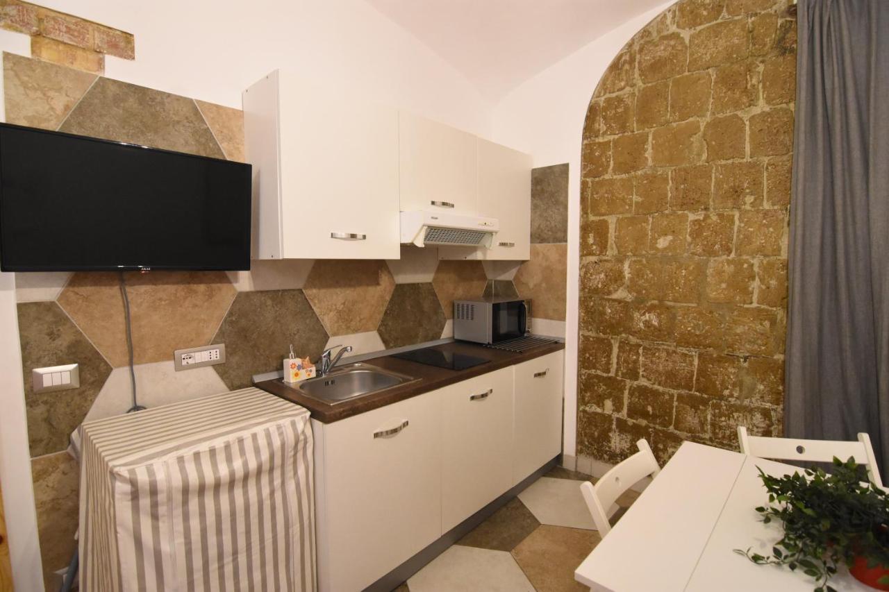Un Salto A Napoli Apartment Екстериор снимка