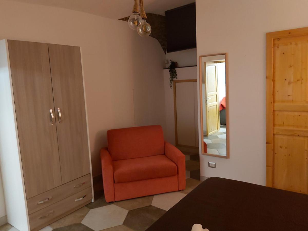 Un Salto A Napoli Apartment Екстериор снимка